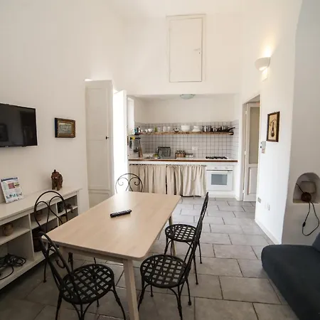Apartment La Casetta Di Sopra *