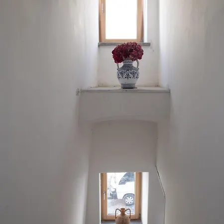 La Casetta Di Sopra Apartment Forio (Isola d'Ischia)