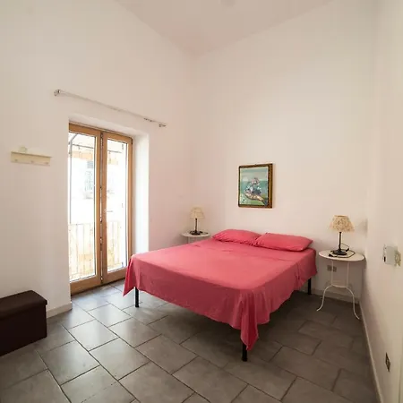 Apartment La Casetta Di Sopra