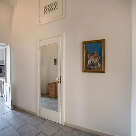 Apartment La Casetta Di Sopra Forio (Isola d'Ischia)