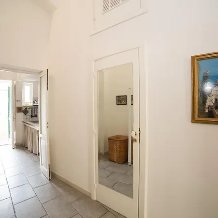 La Casetta Di Sopra Apartment Forio (Isola d'Ischia)