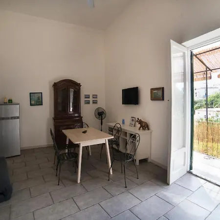 Apartment La Casetta Di Sopra