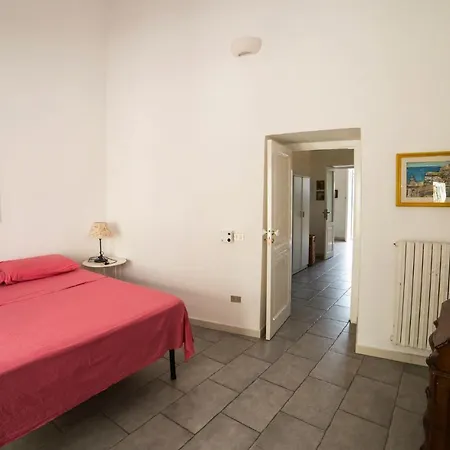La Casetta Di Sopra Apartment Forio (Isola d'Ischia)